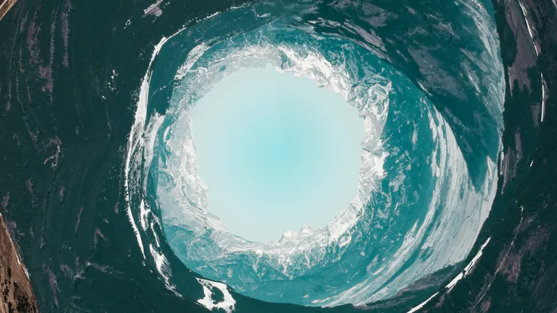 Астробиологи нашли замену воде на "непригодных" для жизни планетах