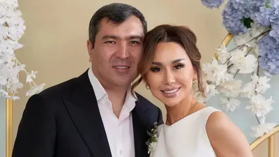 Жумабек Жаныкулов, Динара Сатжан, любовь, отношения , фото - Новости Zakon.kz от 05.09.2025 00:15