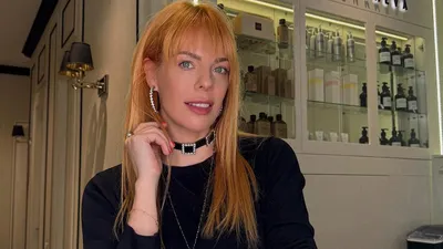 российская певица Анастасия Стоцкая, фото - Новости Zakon.kz от 04.09.2025 14:07