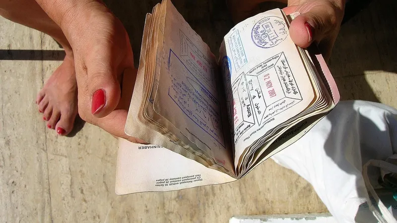 Казахстан хочет усложнить правила получения студенческих виз для иностранцев