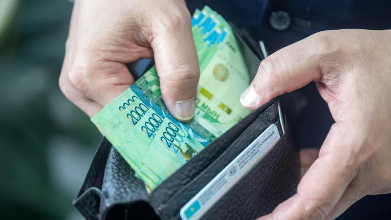 Возмещение за коммунальные платежи: что важно знать казахстанцам