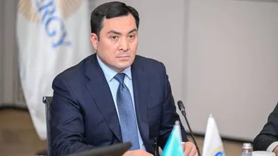 Ерлан Аккенженов , фото - Новости Zakon.kz от 04.09.2025 21:37