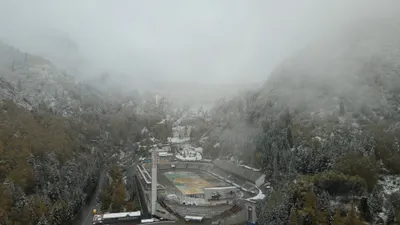 , фото - Новости Zakon.kz от 15.11.2025 17:06