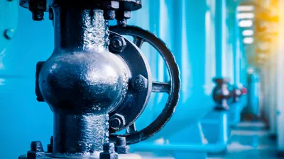 Водоснабжение, система водоснабжения, вода, подача воды, фото - Новости Zakon.kz от 01.12.2025 10:48