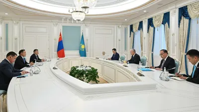 президент Казахстана Касым-Жомарт Токаев, фото - Новости Zakon.kz от 05.09.2025 15:09