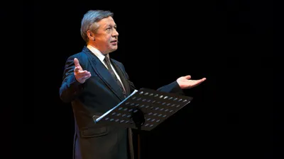 Михаил Ефремов, фото - Новости Zakon.kz от 04.09.2025 22:40