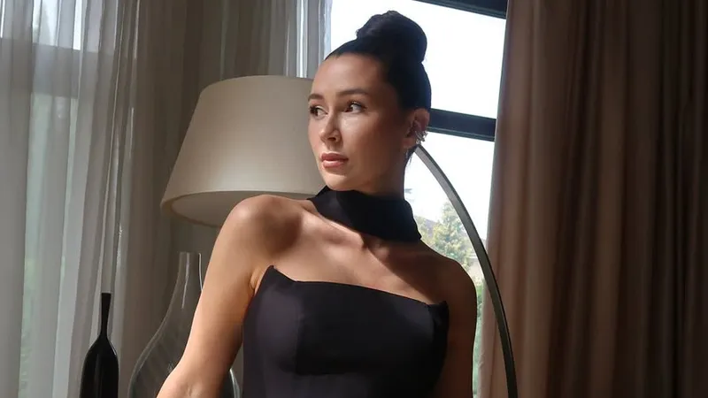 От дочери Анастасии Заворотнюк сбежала няня