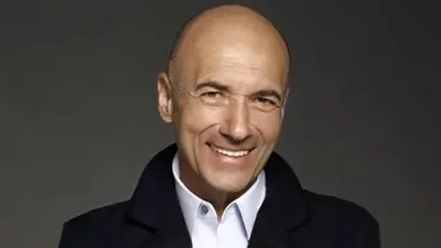 российский композитор и пианист Игорь Крутой, фото - Новости Zakon.kz от 05.09.2025 10:08