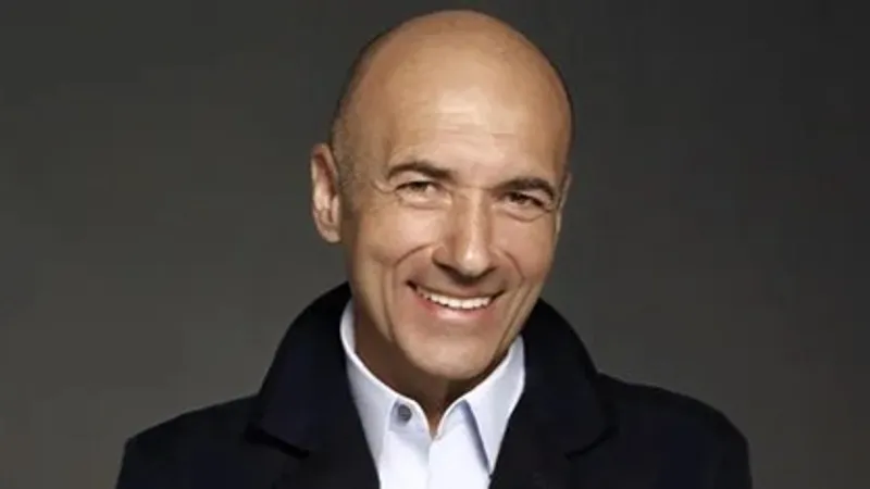 Новая публикация Игоря Крутого вызвала одновременно восторг и возмущение