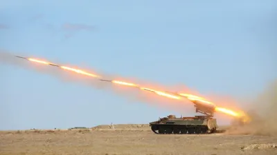 Испытание автоматизированной системы управления воздушной обороны, фото - Новости Zakon.kz от 05.09.2025 14:50