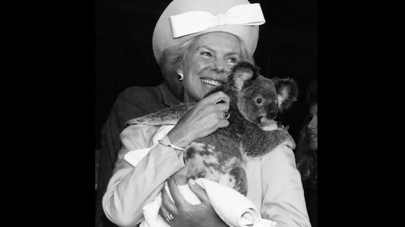 Траур в Букингемском дворце: умерла герцогиня Кентская Екатерина