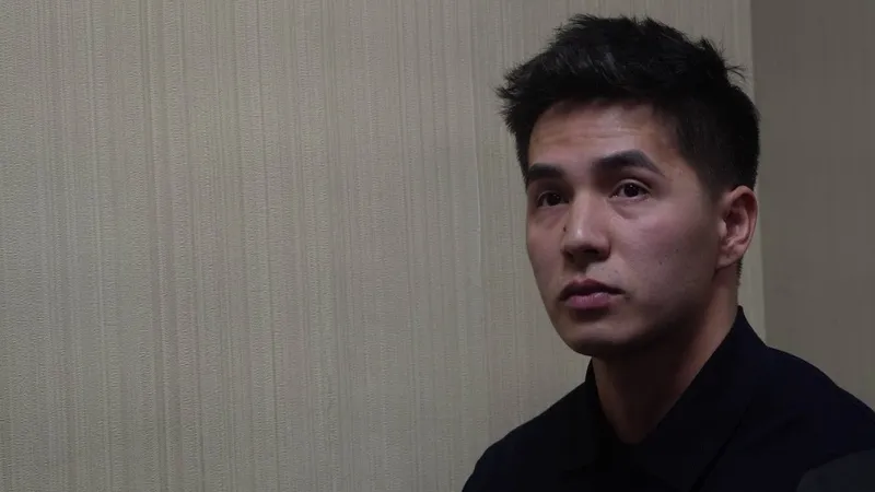 Госорганы купили курсы блогера Жанабылова: вывод озвучен в суде