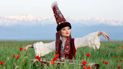 Толганай Хасен, музыкант, педагог, артистка, классическое искусство, домбра, фото - Новости Zakon.kz от 05.09.2025 12:58