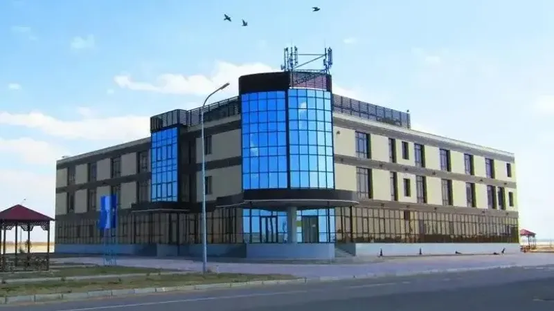 Увеличилась территория СЭЗ "Jibek Joly"