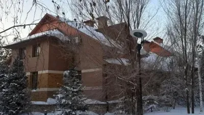 дом осужденного Масимова, дети, Министерство просвещения, Астана, фото - Новости Zakon.kz от 05.09.2025 19:01