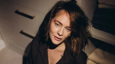 Аглая Тарасова вышла из суда, фото - Новости Zakon.kz от 05.09.2025 20:17