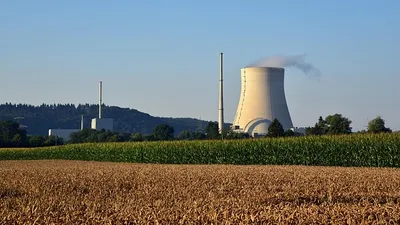 утвердили правила конкурса на название АЭС в Казахстане, фото - Новости Zakon.kz от 05.09.2025 21:13