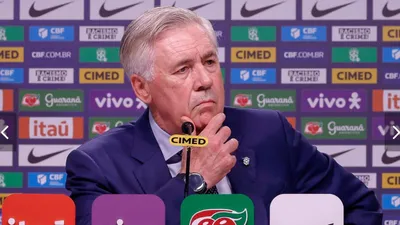 Футбол Разгром Маракана, фото - Новости Zakon.kz от 05.09.2025 12:07