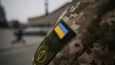 Флаг украины, форма, военный штаб, фото - Новости Zakon.kz от 07.09.2025 02:40