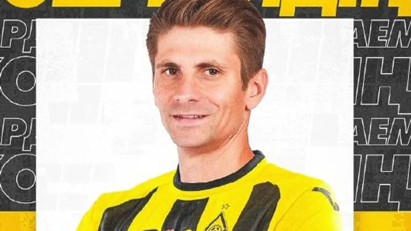 Капитану "Кайрата" выбили зуб