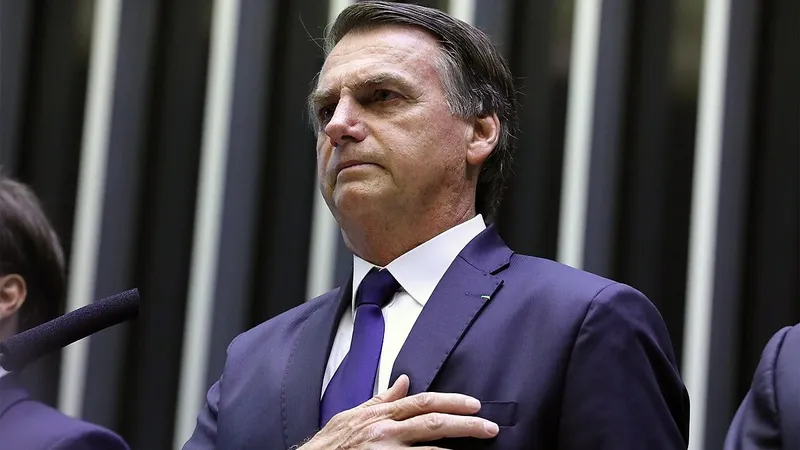 Суд Бразилии продлил слушания по делу бывшего президента о госперевороте