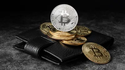 криптовалюты, фото - Новости Zakon.kz от 06.09.2025 15:18