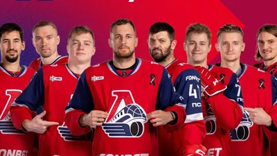 Хоккей Матч Открытие , фото - Новости Zakon.kz от 06.09.2025 10:07