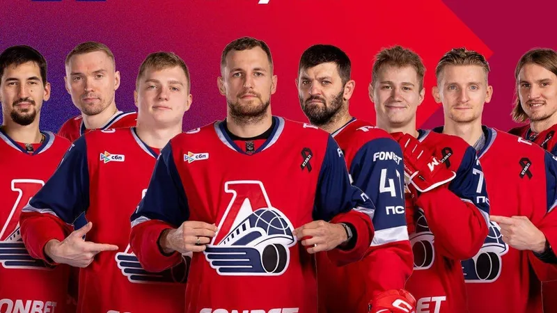 "Локомотив" победил "Трактор" в матче Кубка Открытия КХЛ