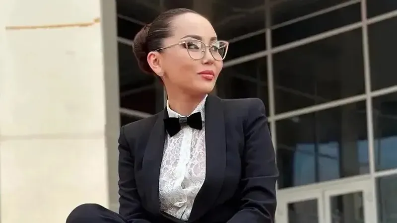 Слишком много умников появилось: 51-летняя Алагузова опубликовала откровенное фото