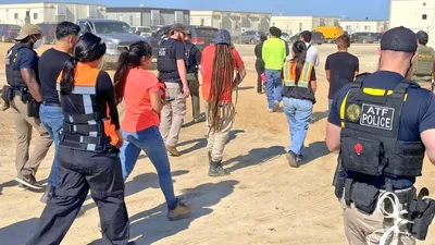 рейд, фото - Новости Zakon.kz от 06.09.2025 12:43