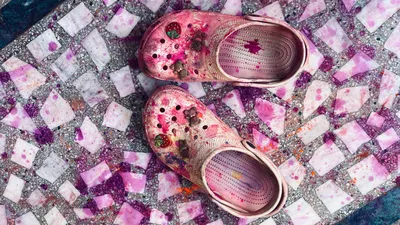 Мода, кроксы, загрязнение, фото - Новости Zakon.kz от 07.09.2025 05:59