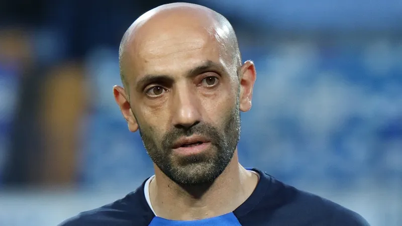 Али Алиев готов подать в отставку