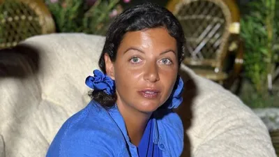 У Маргариты Симоньян диагностировано тяжелое заболевание, фото - Новости Zakon.kz от 08.09.2025 02:55