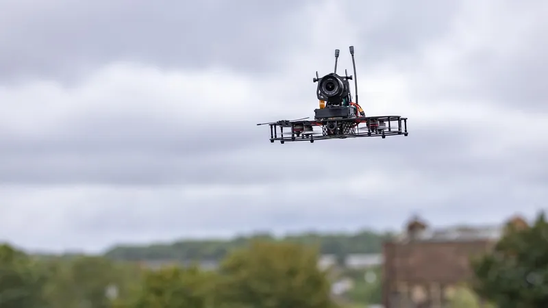 На Иртыше планируют установить камеры с искусственным интеллектом