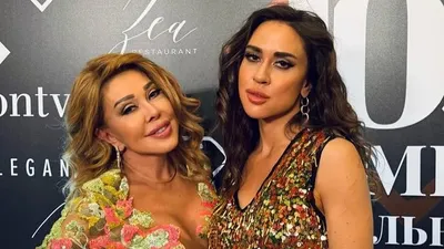 Семья, мать и дочь, фото - Новости Zakon.kz от 07.09.2025 07:41