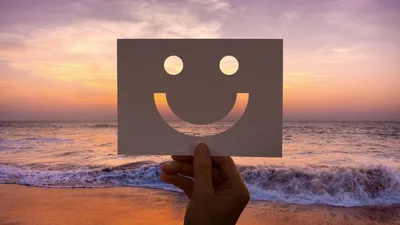 улыбка, фото - Новости Zakon.kz от 07.09.2025 09:16