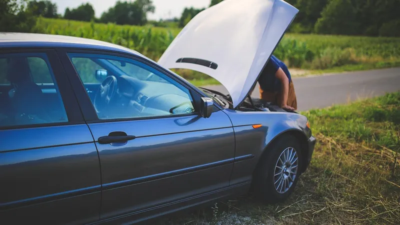 Как обслуживать автомобиль: 8 обязательных процедур