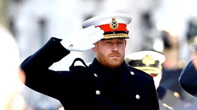 Принц Гарри планирует поехать в Лондон, фото - Новости Zakon.kz от 08.09.2025 08:52