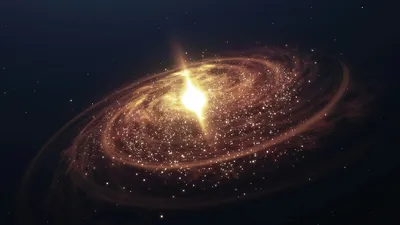 Солнце, вспышка, магнитная буря, прогноз, земля , фото - Новости Zakon.kz от 08.09.2025 00:09