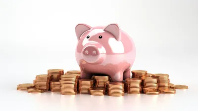 копилка, фото - Новости Zakon.kz от 07.09.2025 10:25