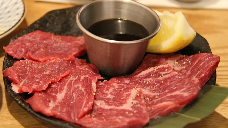 В Казахстане нет дефицита говядины – Минсельхоз