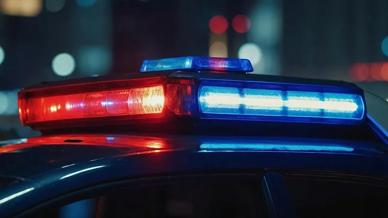 В Корее мужчина без причины избил беззащитных прохожих