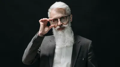 Профессор, человек, очки, фото - Новости Zakon.kz от 09.09.2025 05:30