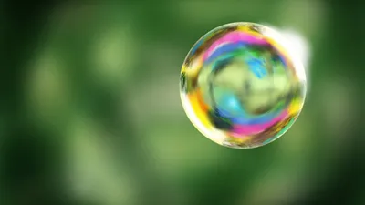 пузырьки, фото - Новости Zakon.kz от 08.09.2025 22:14