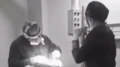 Хирургия, операция, врачи, танец, фото - Новости Zakon.kz от 09.09.2025 04:59