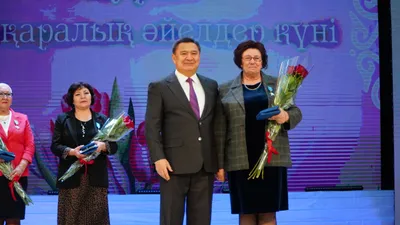 Село ждут перемены, фото - Новости Zakon.kz от 08.09.2025 16:02