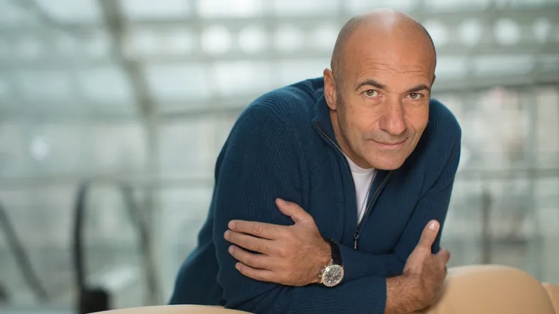 Игорь Крутой вновь порадовал своих поклонников хорошей новостью