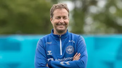 Футбол Тренер Байера, фото - Новости Zakon.kz от 08.09.2025 17:46