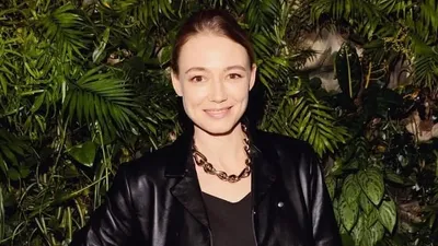 Оксана Акиньшина перестала скрывать роман с Данилой Козловским, фото - Новости Zakon.kz от 08.09.2025 08:15