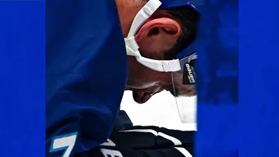 Барыс потерял легионера на старте нового сезона КХЛ, фото - Новости Zakon.kz от 08.09.2025 21:39